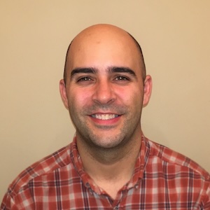 avatar photo of Pascal Laliberté